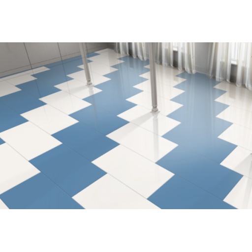 Керамогранит Уральский гранит UF012 60*120 синий полированный